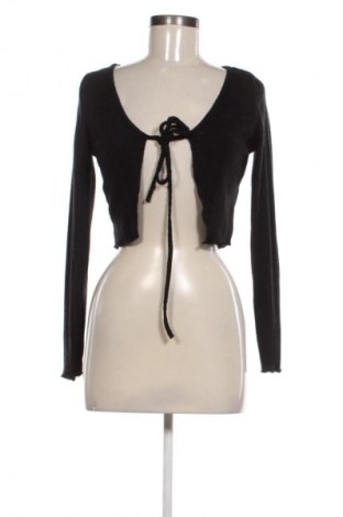 Női kardigán SHEIN, Méret XS, Szín Fekete, Ár 3 009 Ft