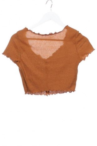 Damen Strickjacke SHEIN, Größe S, Farbe Braun, Preis € 5,99