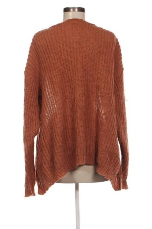 Дамска жилетка SHEIN, Размер M, Цвят Кафяв, Цена 8,18 €