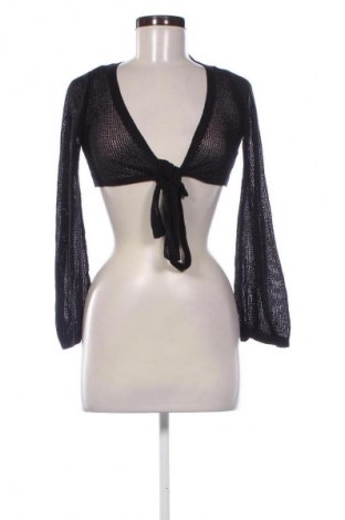 Női kardigán SHEIN, Méret S, Szín Fekete, Ár 6 092 Ft