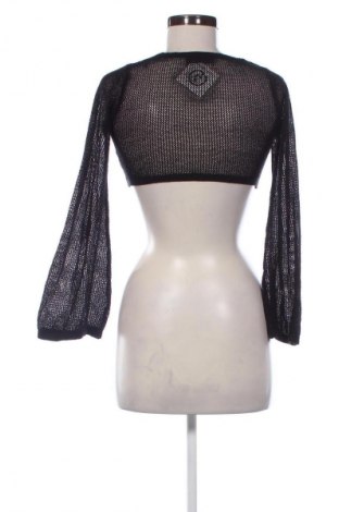 Női kardigán SHEIN, Méret S, Szín Fekete, Ár 6 092 Ft