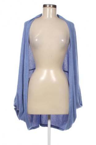 Damen Strickjacke SHEIN, Größe XS, Farbe Blau, Preis € 6,99