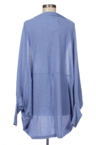 Damen Strickjacke SHEIN, Größe XS, Farbe Blau, Preis € 6,99