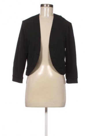 Дамска жилетка SHEIN, Размер M, Цвят Черен, Цена 6,13 €