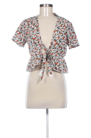 Дамска жилетка SHEIN, Размер M, Цвят Многоцветен, Цена 15,00 €