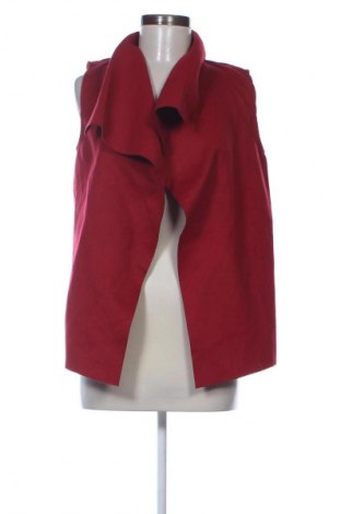 Γυναικεία ζακέτα SHEIN, Μέγεθος XS, Χρώμα Κόκκινο, Τιμή 5,99 €