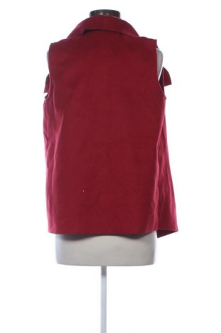 Γυναικεία ζακέτα SHEIN, Μέγεθος XS, Χρώμα Κόκκινο, Τιμή 5,99 €