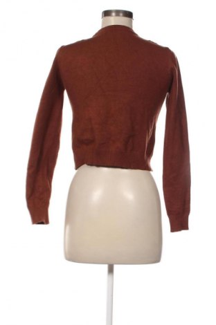 Damen Strickjacke SHEIN, Größe M, Farbe Braun, Preis € 6,99