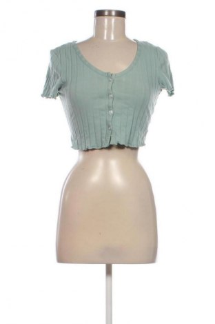 Damen Strickjacke SHEIN, Größe S, Farbe Grün, Preis € 15,00