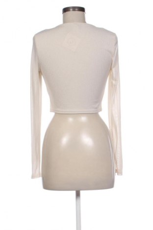 Női kardigán SHEIN, Méret M, Szín Ekrü
, Ár 6 103 Ft