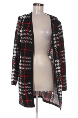 Damen Strickjacke SHEIN, Größe L, Farbe Mehrfarbig, Preis € 15,00