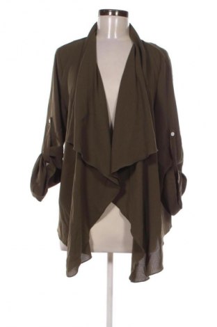 Női kardigán SHEIN, Méret XL, Szín Zöld, Ár 2 999 Ft