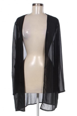 Női kardigán SHEIN, Méret L, Szín Fekete, Ár 2 469 Ft