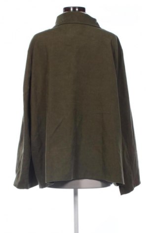 Női kardigán SHEIN, Méret XXL, Szín Zöld, Ár 6 092 Ft