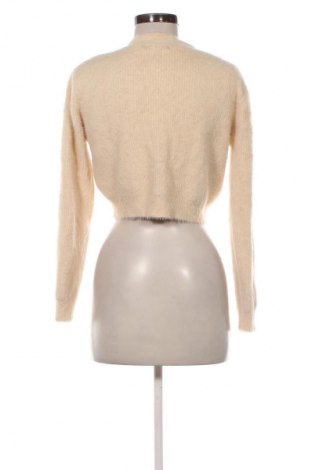 Damen Strickjacke SHEIN, Größe S, Farbe Ecru, Preis € 15,00