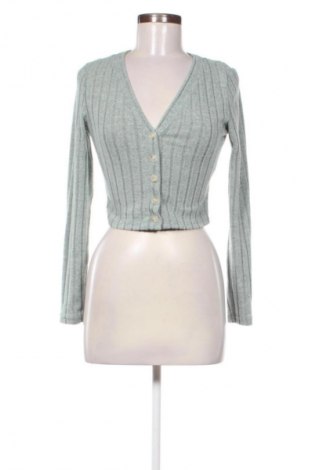 Női kardigán SHEIN, Méret XS, Szín Zöld, Ár 6 198 Ft