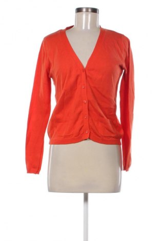 Damen Strickjacke SMF, Größe M, Farbe Orange, Preis € 44,88