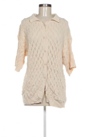 Damen Strickjacke SNDYS, Größe S, Farbe Ecru, Preis € 9,99