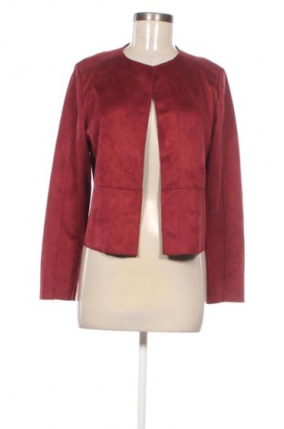 Γυναικεία ζακέτα Sa. Hara, Μέγεθος M, Χρώμα Κόκκινο, Τιμή 15,00 €