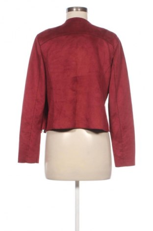 Γυναικεία ζακέτα Sa. Hara, Μέγεθος M, Χρώμα Κόκκινο, Τιμή 15,00 €