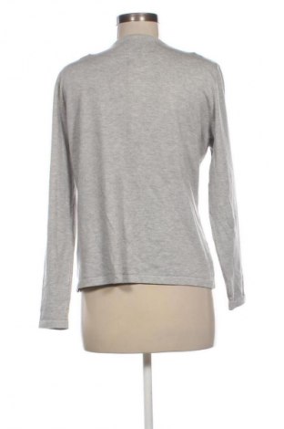 Damen Strickjacke Saint Tropez, Größe XL, Farbe Grau, Preis € 21,00