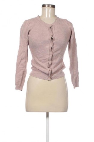 Дамска жилетка Saint Tropez, Размер S, Цвят Лилав, Цена 6,64 €