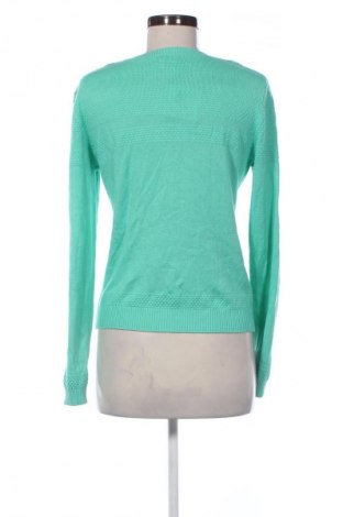 Дамска жилетка Saint Tropez, Размер M, Цвят Зелен, Цена 20,90 €