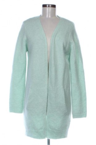 Дамска жилетка Samsoe & Samsoe, Размер M, Цвят Зелен, Цена 53,00 €