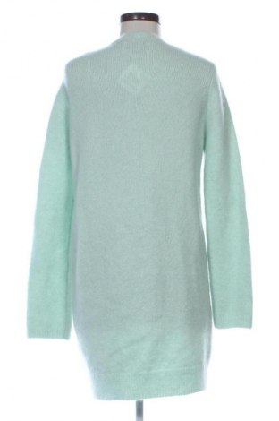 Дамска жилетка Samsoe & Samsoe, Размер M, Цвят Зелен, Цена 53,00 €