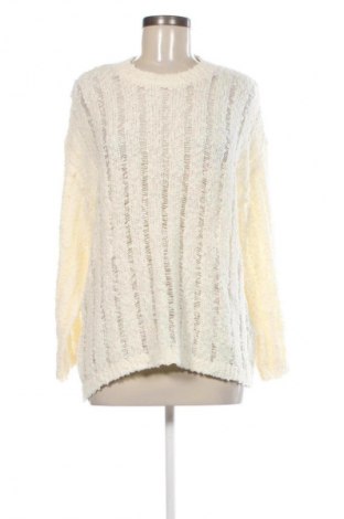 Дамска жилетка Samsoe & Samsoe, Размер XS, Цвят Екрю, Цена 29,65 €