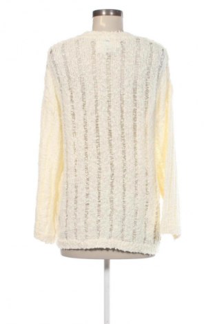 Дамска жилетка Samsoe & Samsoe, Размер XS, Цвят Екрю, Цена 29,65 €