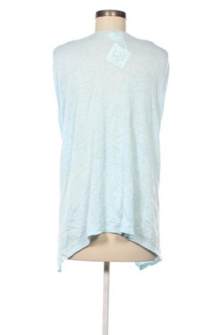 Damen Strickjacke Seed, Größe M, Farbe Blau, Preis 23,99 €