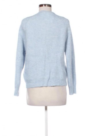 Damen Strickjacke Selected Femme, Größe M, Farbe Blau, Preis € 24,55