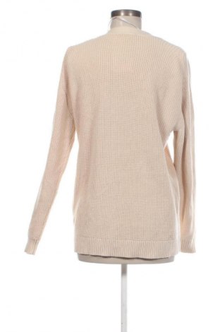 Női kardigán Selected Femme, Méret L, Szín Bézs, Ár 5 769 Ft