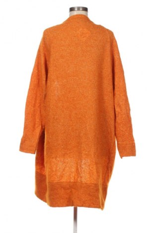 Damen Strickjacke Selected Femme, Größe XS, Farbe Orange, Preis € 23,99