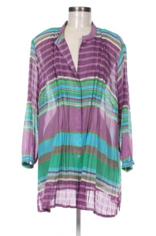 Dámsky kardigán Selection By Ulla Popken, Veľkosť XL, Farba Viacfarebná, Cena  8,95 €