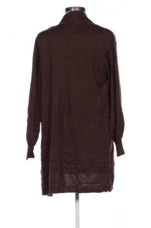 Női kardigán Serra, Méret M, Szín Barna, Ár 2 589 Ft