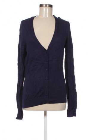 Női kardigán Serra, Méret L, Szín Kék, Ár 4 269 Ft