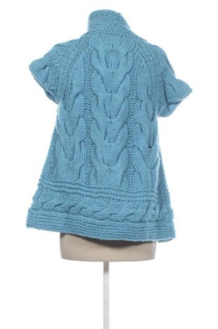 Damen Strickjacke Set, Größe M, Farbe Blau, Preis € 18,99