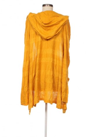 Női kardigán Seventy Seven, Méret L, Szín Narancssárga
, Ár 3 699 Ft