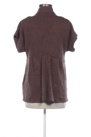 Γυναικεία ζακέτα She, Μέγεθος L, Χρώμα Καφέ, Τιμή 14,83 €