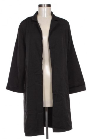 Γυναικεία ζακέτα Sheila De Vries voor Witteveen, Μέγεθος XL, Χρώμα Μαύρο, Τιμή 6,99 €
