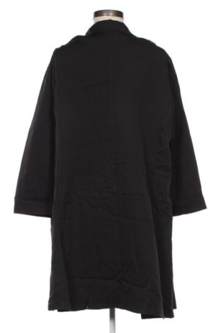 Γυναικεία ζακέτα Sheila De Vries voor Witteveen, Μέγεθος XL, Χρώμα Μαύρο, Τιμή 6,99 €