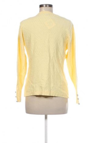 Dámsky kardigán Signature, Veľkosť M, Farba Žltá, Cena  7,95 €