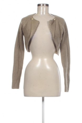 Damen Strickjacke Silvian Heach, Größe S, Farbe Beige, Preis 24,99 €