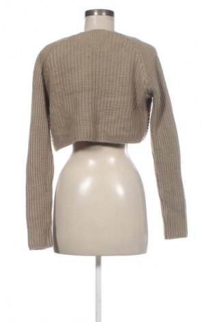 Damen Strickjacke Silvian Heach, Größe S, Farbe Beige, Preis 24,99 €