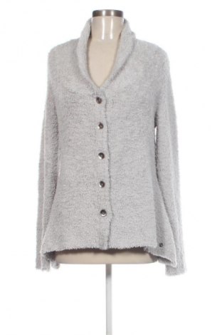 Damen Strickjacke Simclan, Größe M, Farbe Grau, Preis € 34,99