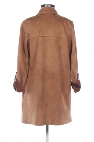 Damen Strickjacke Sinsay, Größe XS, Farbe Braun, Preis € 14,82