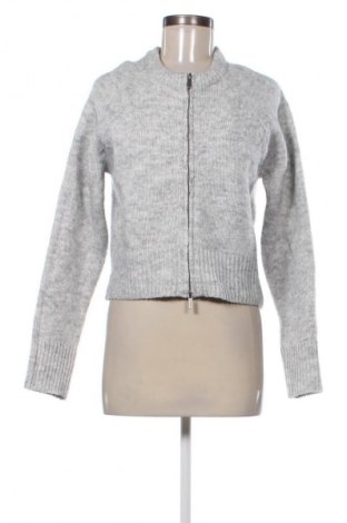 Дамска жилетка Sinsay, Размер XS, Цвят Сив, Цена 15,00 €