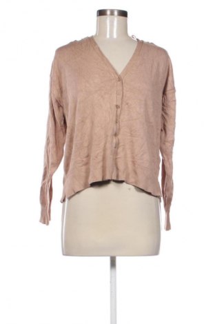 Damen Strickjacke Sinsay, Größe S, Farbe Braun, Preis € 9,99